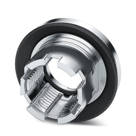 Phoenix Contact SACC-BP-F-M12/SMD-1 6/2 3-9TIP M12 1419570