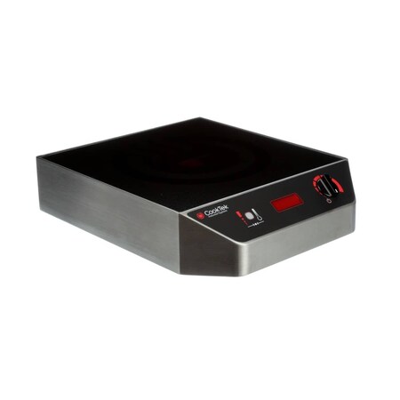 Cooktek HOUSING ASSEMBLY, CT, FS, 1H 301020