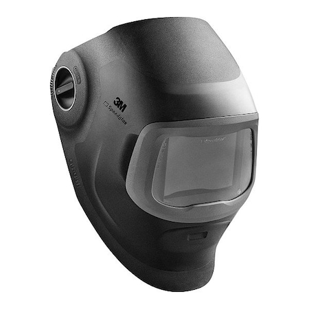 3M Welding Helmet, Black 09-0100-P10