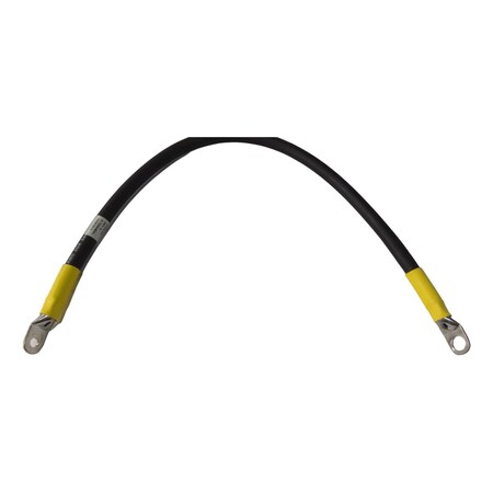 Cnh CABLE BATTERY (NEG), CNH OEM 47403320 47403320