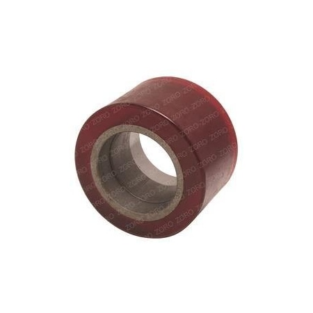 Clark REPLACEMENT WHEEL, POLY 4 X 2 5/8X2.441 399153