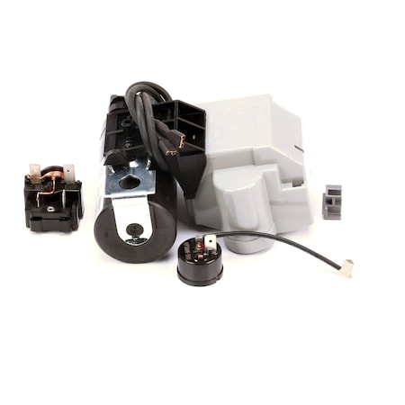 Structural Concepts Start Components Kit, R134A 20-69989EB