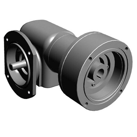 Cone Drive WORM GEAR REDUCER F0390150DFNV01