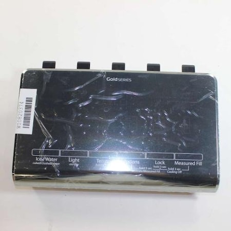 Whirlpool CONTROL BOARD W10848301