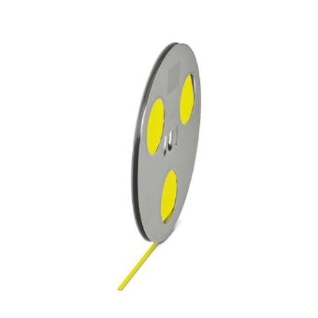 Phoenix Contact WMS 4 8 EX9RL YE Shrink sleeve Roll 0800330