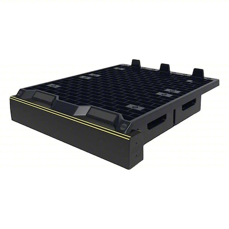 A-Safe Pallet Rack Upright Protector A-03-01-0001