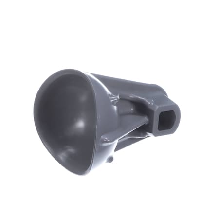 Zummo Regulator Cup, Dark Gray 0505007N-7