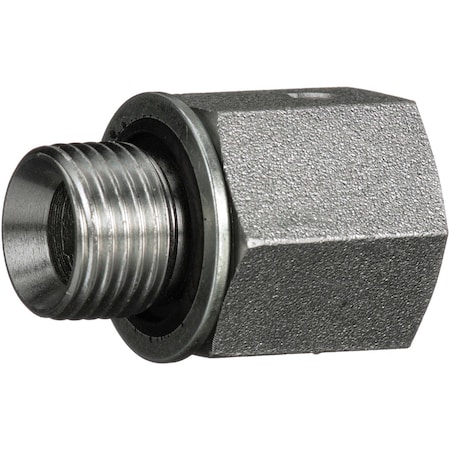 Gates Gates hydraulic adapter 16MM-6FP