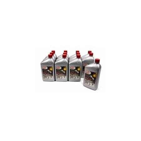 Amalie 160-75736-56 1 qt. Elixir Full Synthetic Motor Oil - 15W-50, Case of 12, 12PK AMA160-75736-56
