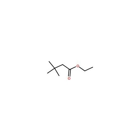Ak Scientific Ethyl tert-butylacetate (5g), CAS 5340-78-3 3423AL-5g