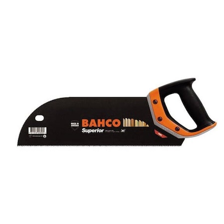 Bahco Bahco Superior Veneer Saw, Fine Cut 3240-14-XT11-HP