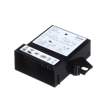 Delfield ASSY, CTRL, DIG, DISP, UC REF, 3RLY 000-CZ0-0275-S