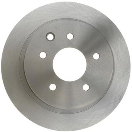 Raybestos 980113R Brake Rotor - 11.49 In. R42-980113R