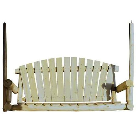 Lakeland Mills 5 ft. Porch Swing- Frame not included CF1124