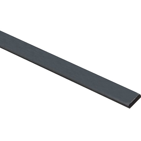 Stanley Steel Flat Bar Weld3/16X3/4X48 N215-616
