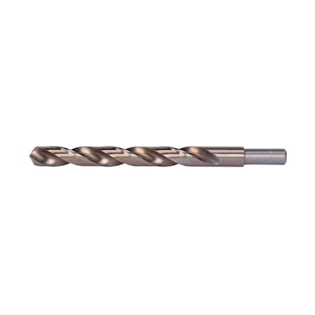Century Drill & Tool Cobalt Drill Bits 26830