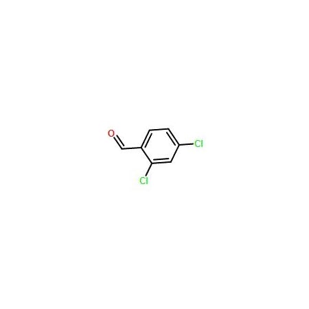 Ak Scientific 2, 4-Dichlorobenzaldehyde (500g), CAS 874-42-0 P729-500g