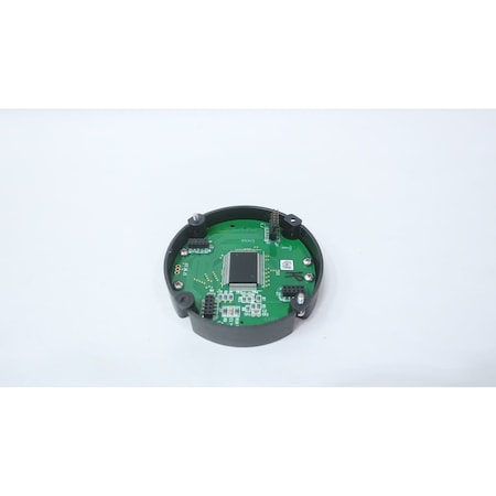 Rosemount INTERNAL LCD METER DISPLAY ASSEMBLY 3144-2353