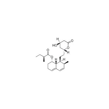 Ak Scientific Mevastatin (5g), CAS 73573-88-3 I518-5g