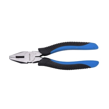 Century Drill & Tool Lineman Pliers 72555