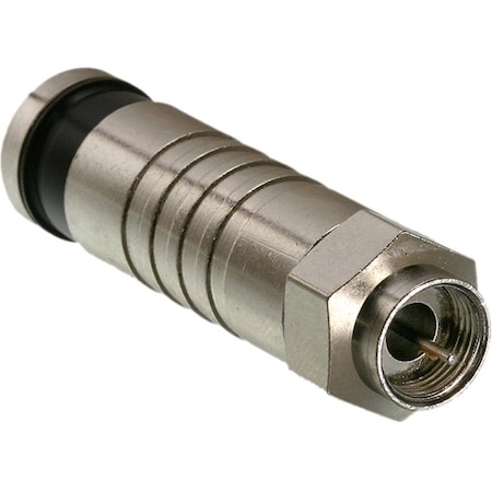Gem By Triplett RG11 F Male Compression Seal, Weatherpr 0411-11CS