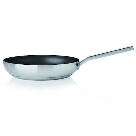 Mepra Stile By Pininfarina Frying Pan - 11"Dia - Mirror 30207928