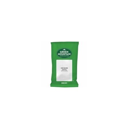 Green Mountain Coffee Roasters COFFEE, OUR BLEND, 100/CT, 100PK 5000345754