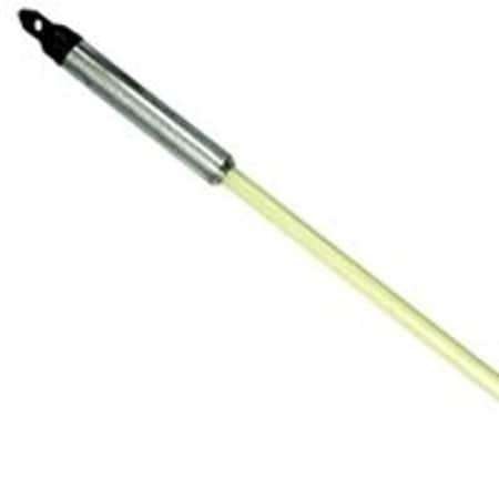 Green Leaf Glo Stix Series Fish Stick, 5 ft L Tape, Fiberglass Tape 540-15