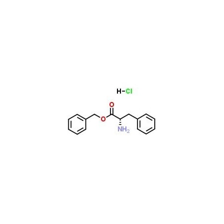 Ak Scientific L-Phenylalanine benzyl ester HCl (25g), CAS 2462-32-0 E490-25g