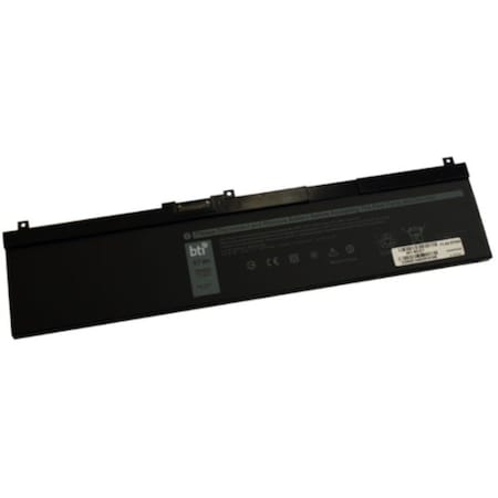 Battery Technology BATTERY DELL PRECISION 7530 7730 451-BCGI 451-BCGI-BTI