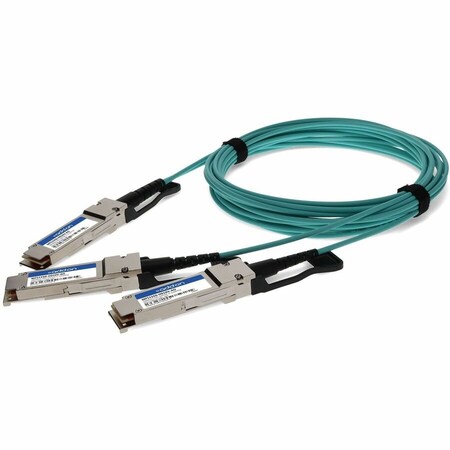 Add-On MELLANOX COMP AOC 10M 200G ACTIVE FIBER MFS1S50-H010V-AO