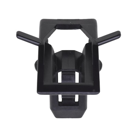Auveco GM Window Upper Garnish Moulding Clip, 10PK 18398