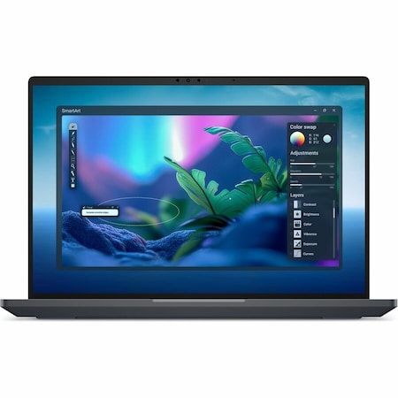 Dell SPL PRO MAX 14 PREMIUM MA14250 ULTRA 9 285HH 1TB SSD 14 FHD+NON-TOUCHRGB NV VYX3M