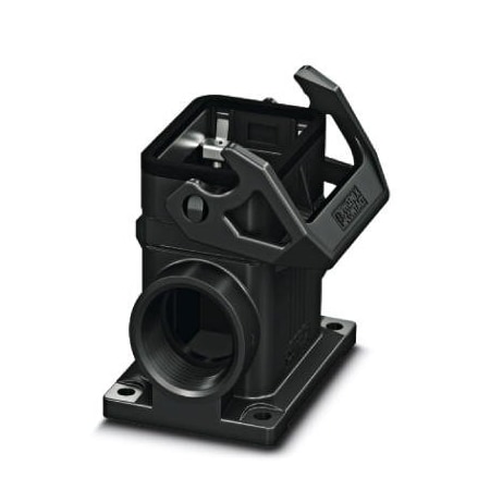 Phoenix Contact HC-EVO-B06-SHWS-2SSM32-PLRBK Box 1407623