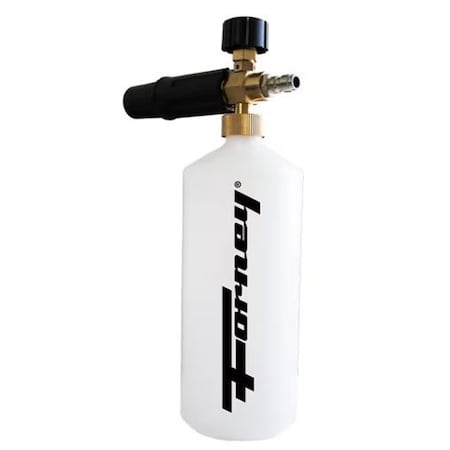 Forney Foam Cannon, For: Cars, Motorcycles, RVs, Windows, Roofs, Siding, Driveways and Decks 74992