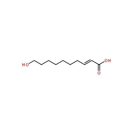 Ak Scientific 10-HDA (5g), CAS 14113-05-4 O918-5g