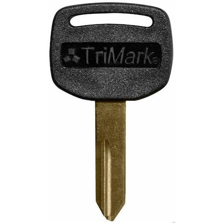 Rv Designer Key Blank For T507 Deadbolt (Trimark 20861-20) T700