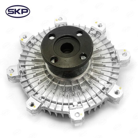 Skyward Automotive Products Engine Cooling Fan Clutch, SK36777