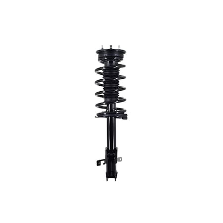 Fcs Struts Suspension Strut And Coil Spring Assembly 3333363L