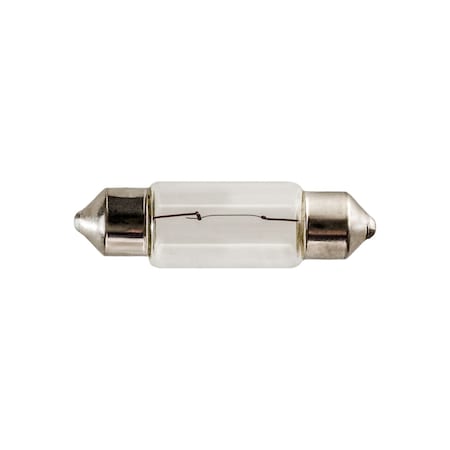 Auveco Miniature Bulb #11005, 10PK 20299