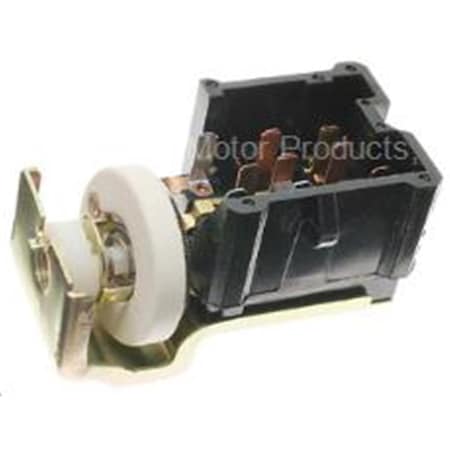 Standard Ignition DS268 Headlight Switch S65-DS268