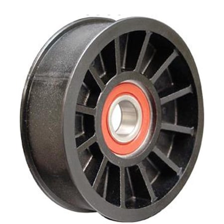 Dayco 89001 Idler And Tensioner Pulley - Polymer D35-89001