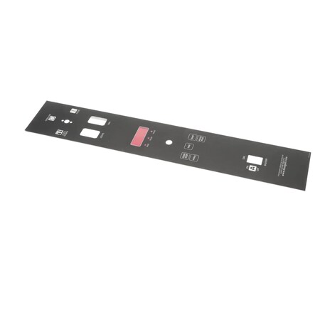 Blodgett PANEL DECAL DFGLH 58751