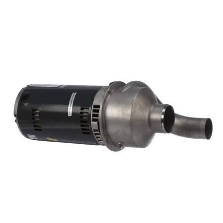 Jackson Pump and Motor Assembly, 208-460 Volt. 3PH, 3 HP, JFT 6105-003-15-52