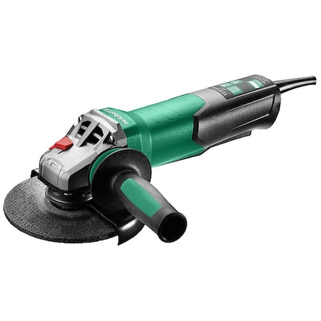 Metabo Hpt Corded Angle Grinder WP 13-150 Quick