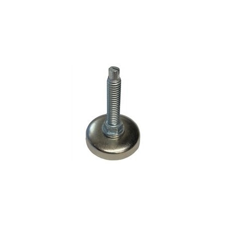 Shepherd Hardware Easy Adjust Threaded Leveling Furniture Glide, 5/16'', 18 x 1-1/2'' 2363