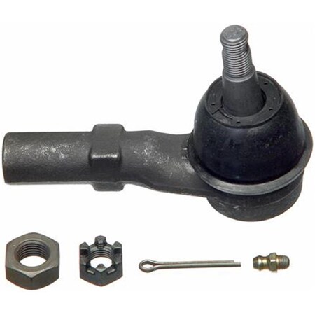 Moog ES3349RL Problem Solver Tie Rod End M12-ES3349RL