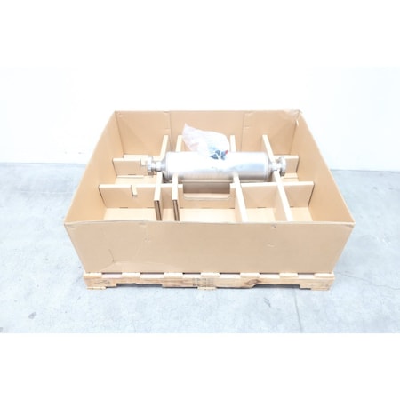 Micro Motion CORIOLIS MASS FLOW METER 1-1/2IN 150 T150T641SQBAEZZZZ