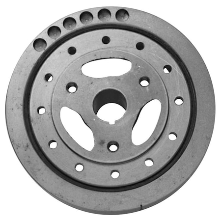 Proform 66511 8 in. Harmonic Internal Balance for Small Block Chevy PFM66511