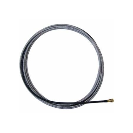 Best Welds MIG Liner, 0.030 in to 0.035 in x 15 ft, Tweco Style Mini, 135 A 900-35-40-15